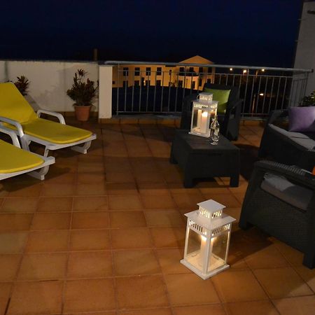 Sea View Apartment Porto Moniz Ngoại thất bức ảnh