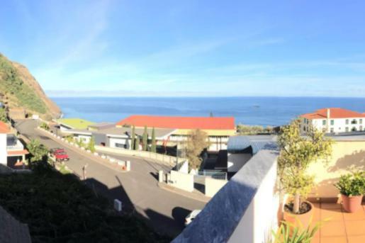 Sea View Apartment Porto Moniz Ngoại thất bức ảnh