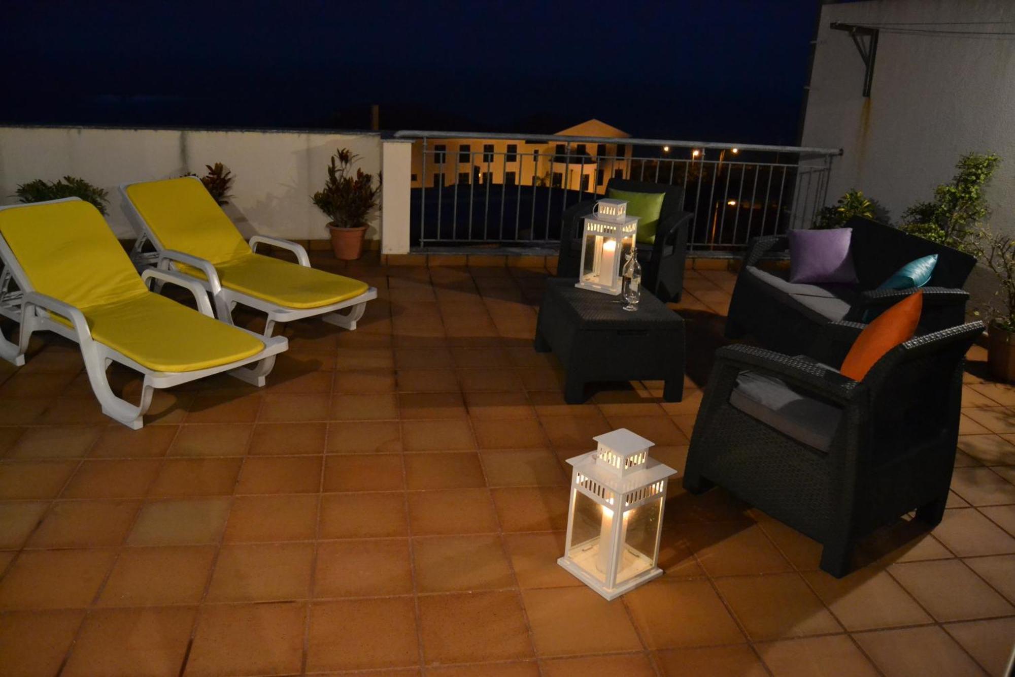 Sea View Apartment Porto Moniz Ngoại thất bức ảnh