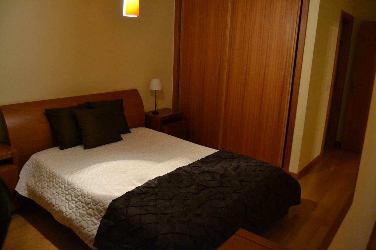Sea View Apartment Porto Moniz Ngoại thất bức ảnh