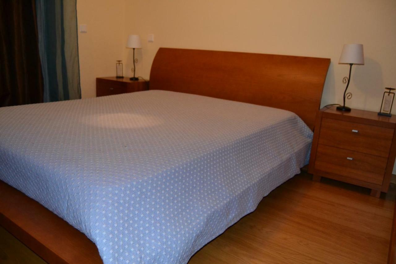 Sea View Apartment Porto Moniz Ngoại thất bức ảnh