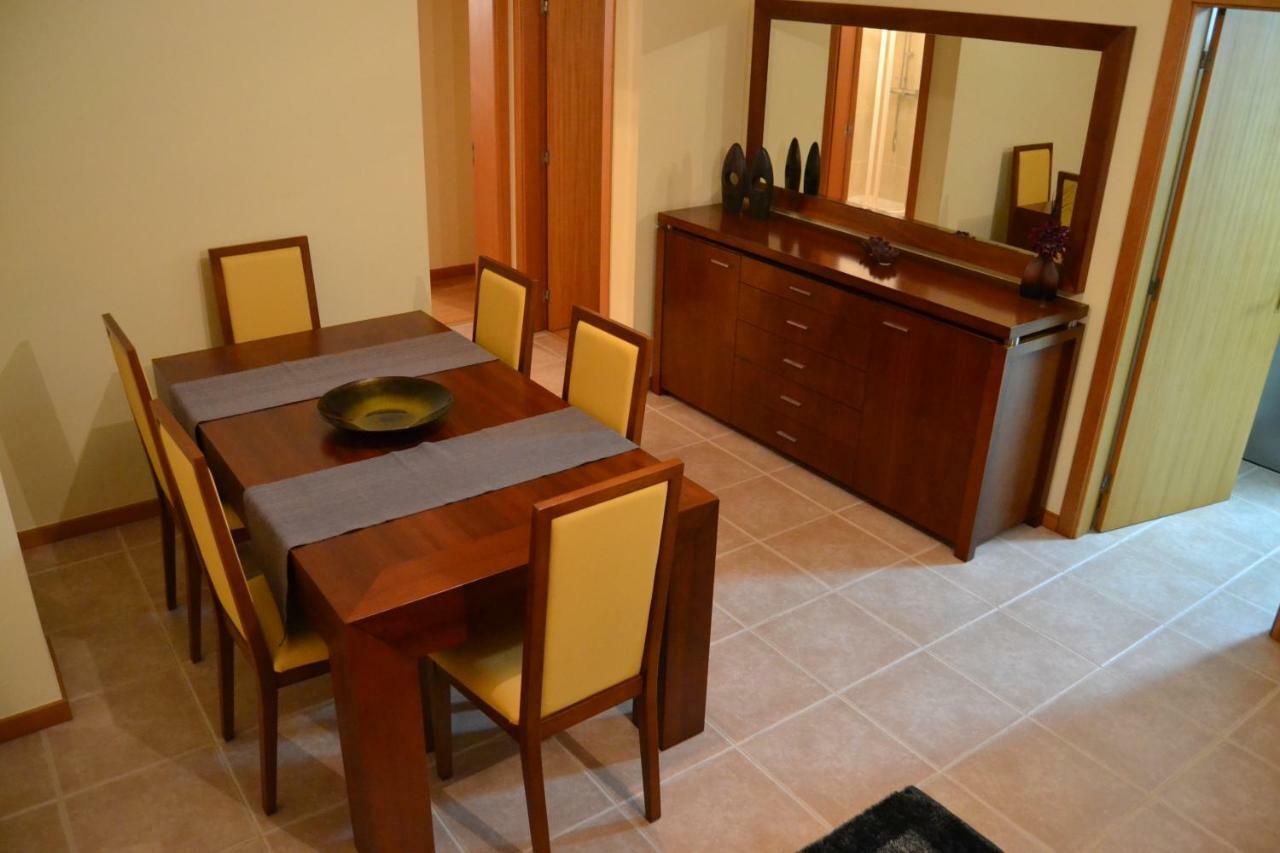 Sea View Apartment Porto Moniz Ngoại thất bức ảnh