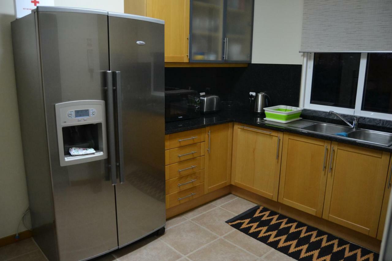 Sea View Apartment Porto Moniz Ngoại thất bức ảnh