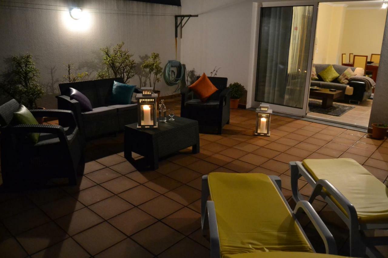 Sea View Apartment Porto Moniz Ngoại thất bức ảnh