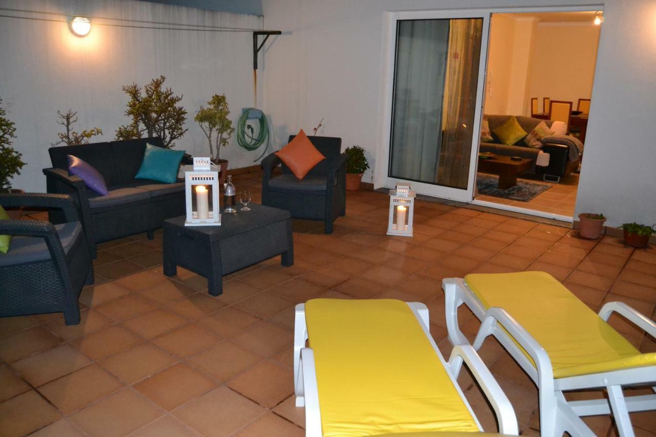 Sea View Apartment Porto Moniz Ngoại thất bức ảnh