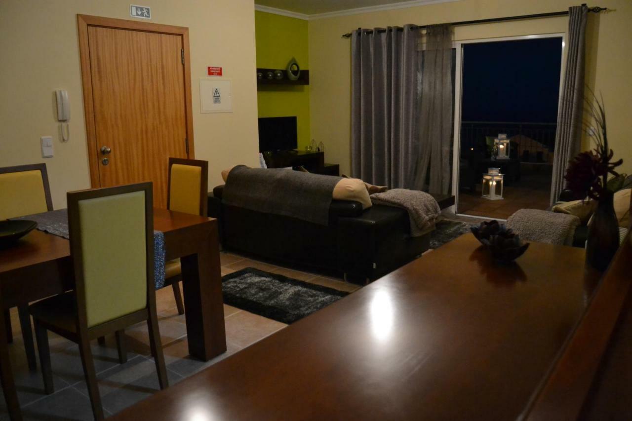 Sea View Apartment Porto Moniz Ngoại thất bức ảnh