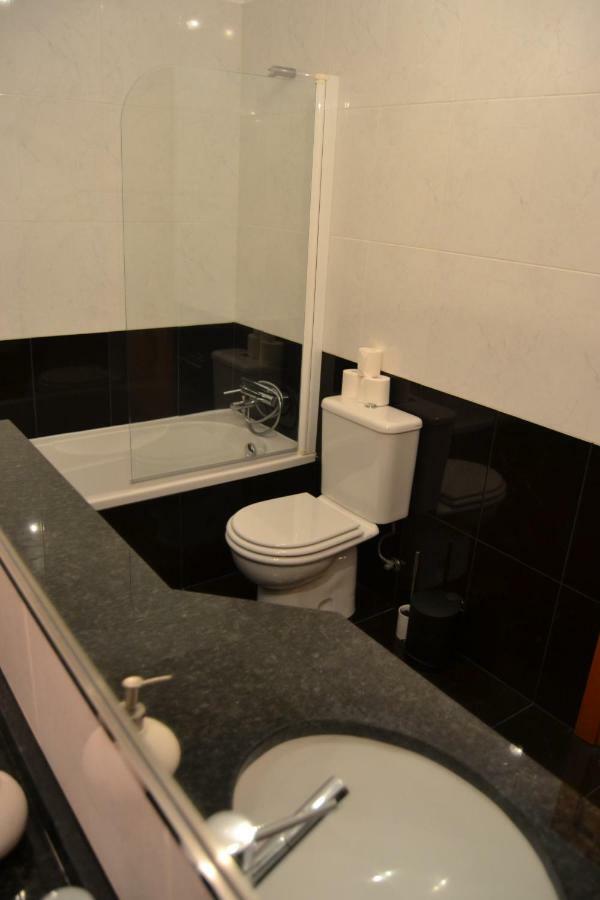 Sea View Apartment Porto Moniz Ngoại thất bức ảnh